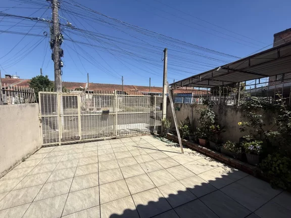 Imagem Casa 60m2, 2 Quartos, Bairro Três Marias, Esteio