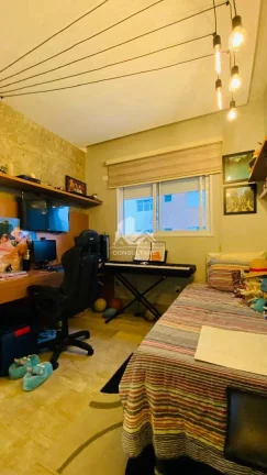 Imagem Apartamento com 3 quartos, Embaré, Santos - R$ 1.99 mi, Cod: 24509