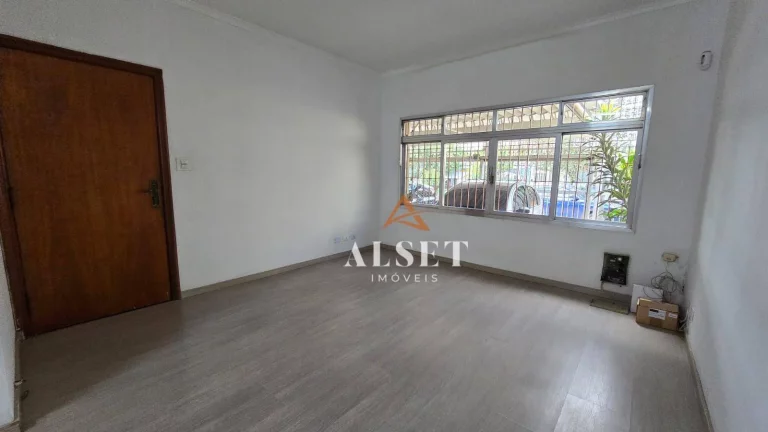 Imagem Casa com 4 dormitórios à venda, 246 m² por R$ 1.290.000,00 - Mooca - São Paulo/SP