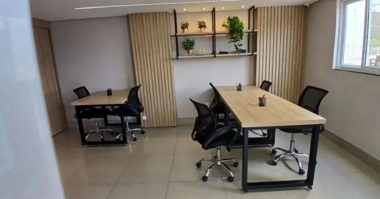Imagem Apartamento para Venda em Cuiabá / MT no bairro Poção