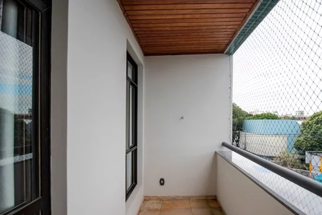 Imagem APARTAMENTO RESIDENCIAL em Vitória - ES, Jardim da Penha