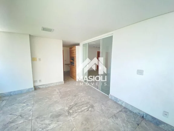 Imagem Apartamento com 4 dormitórios à venda, 142 m² por R$ 2.598.000,00 - Praia da Costa - Vila Velha/ES