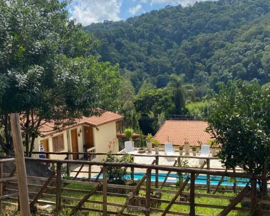 Imagem Chácara à venda no bairro Rio Abaixo - Mairiporã/SP