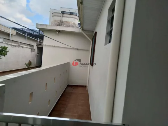 Imagem Casa à venda 3 Quartos, 6 Vagas, 188M², Osvaldo Cruz, São Caetano do Sul - SP