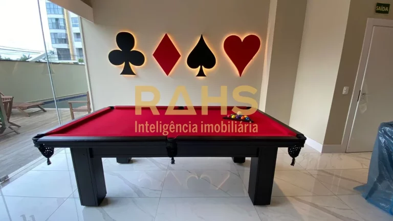 Imagem Apartamento encantador no América. Projeto encantador, que ressalta, em suas linhas arquitetônicas...