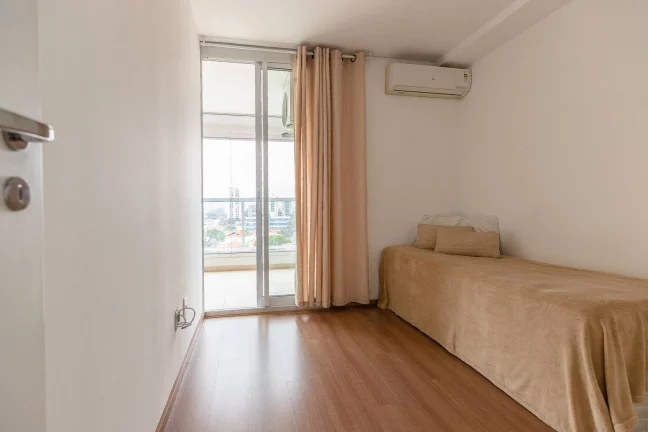 Imagem Oportunidade em unidade no Code Berrini para compra em Brooklin com 44m²