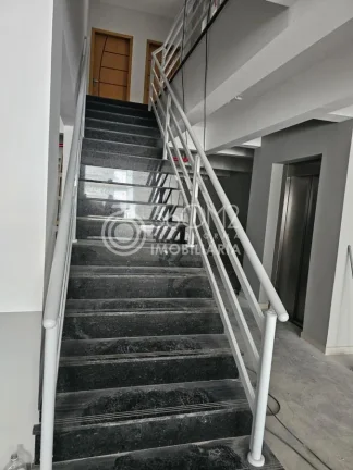 Imagem Apartamento sem Condomínio para Venda em Santo André / SP no bairro Vila Camilópolis