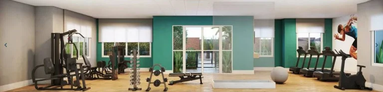 Imagem Apartamento Novo Perdizes - 68M², 2 Dorms, 1 Suíte, 1 Vaga Livre