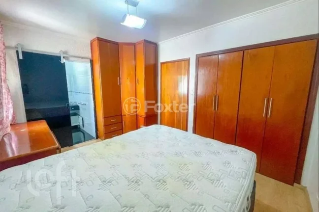 Imagem Apartamento Pinheiros - 111M², 3 Dorms, 1 Suíte, 1 Vaga.