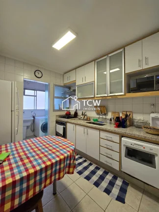 Imagem Apartamento à venda no bairro Pinheiros - São Paulo/SP, Zona Sul