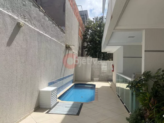 Apartamento térreo, 2 quartos, 80m², Palmeiras - Cabo Frio