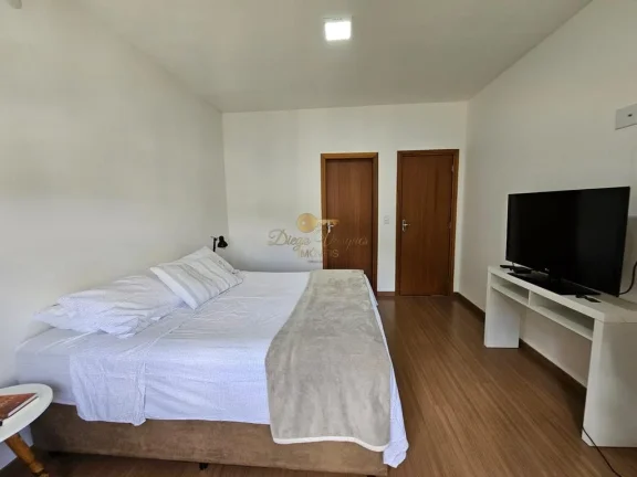 Imagem Casa em Condomínio para Venda em Teresópolis / RJ no bairro Vargem Grande