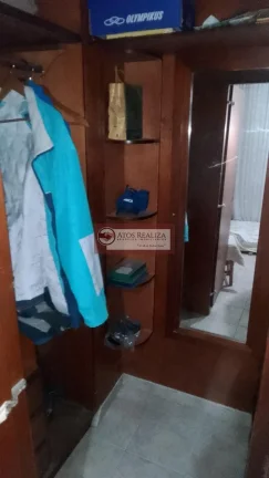Imagem Casa de 3 Dormitórios a venda no CONDOMINIO Jardim Palmares, com 2 VGAS DE GARAGENS, 100m², a 100 metros da Estação Mendes da CPTM, Zona Sul SP