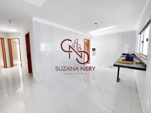 Imagem CASA COM 3 QUARTOS EM CAJUPIRANGA PARNAMIRIM