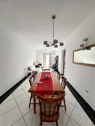 Imagem APARTAMENTO COM 84 m² - FORTE - PRAIA GRANDE SP