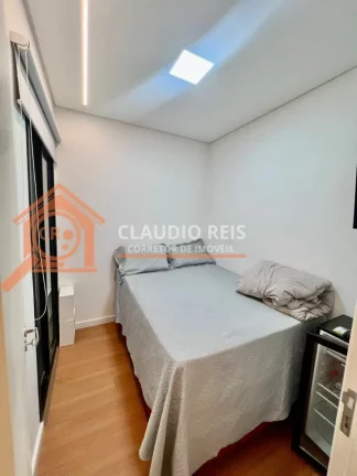 Imagem Casa com 3 Quartos à venda, 126m² - Jardim Prudência