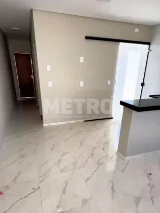 Casa à venda no Bairro Pedro Raimundo com 2 quartos, Petrolina-PE