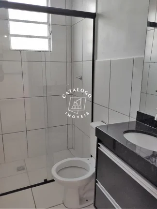 Imagem Apartamento a Venda no bairro Parque Ribeirão Preto - Ribeirão Preto, SP