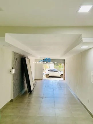 Imagem Ponto Comercial para Locação em Feira de Santana, Centro, 1 banheiro