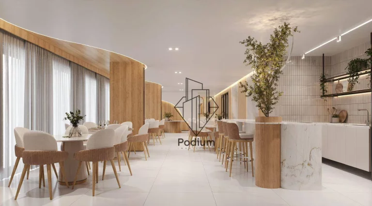 Imagem Cobertura duplex com jacuzzi privativa e vista definitiva para o mar a aproximadamente 600m da praia de Tambaú - CO0243