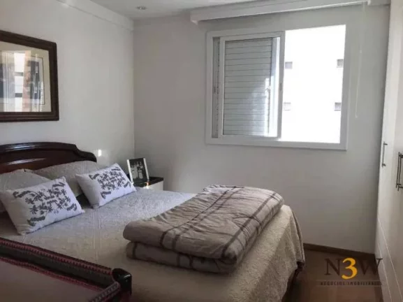 Imagem Apartamento com 3 dormitórios à venda, 124 m² por R$ 1.590.000,00 - Vila Leopoldina - São Paulo/SP