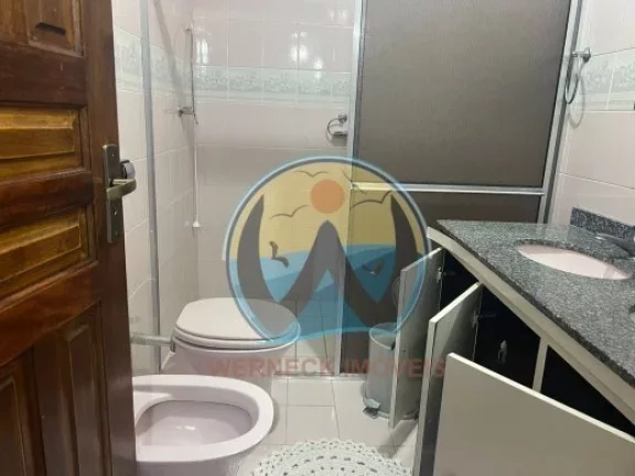Imagem Imperdível! AP Duplex de 3 quartos e 180m² na Praia Grande, Ubatuba-SP. Agende sua visita agora!