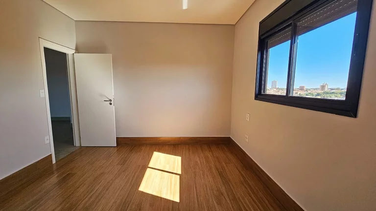 Imagem COBERTURA PENTHOUSE Á VENDA NO EDIFICIO QUEBEC NO BAIRRO SÃO JOSÉ FRANCA/SP
