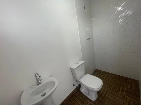 Foto do imóvel: Casa Barato no Condomínio Nova Jaguari