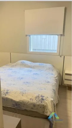 Imagem Apartamento à venda no bairro Mirandópolis - São Paulo/SP