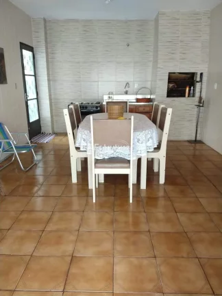 Imagem Casa no bairro Nossa Senhora de Lourdes