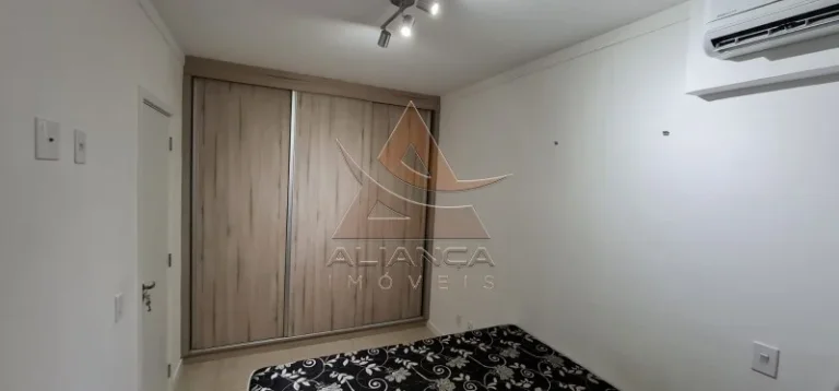 Imagem Apartamento - Ribeirão Preto - Jardim Botânico