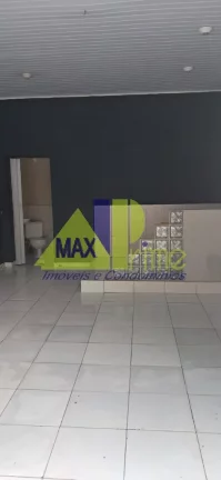 Imagem Salão Comercial para Locação na Vila Talarico, São Paulo-SP: 30,00m², 1 Banheiro!