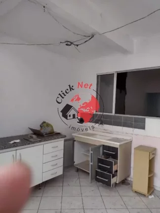 Imagem Sobrado com 4 dormitórios e 2 vagas à venda no bairro Assunção, São Bernardo do Campo