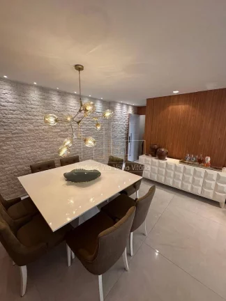 Imagem Apartamento 4 quartos duas suítes à venda, Itapuã, Vila Velha, ES