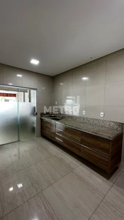 Imagem Venda, Condomínio Sol Nascente etapas, 3/4, sendo 02 suíte, com closet, 165m (a