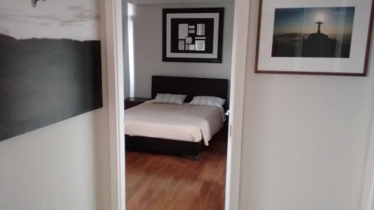 Imagem Oportunidade para LOCAÇÃO em Itaim Bibi - Staybridge 78m²