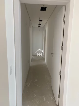 Imagem Apartamento alto luxo com 4 suítes na vila olímpia com 5 vagas, quadra de tênis, piscina aquecida, um Resort de Luxo em plena metrópole