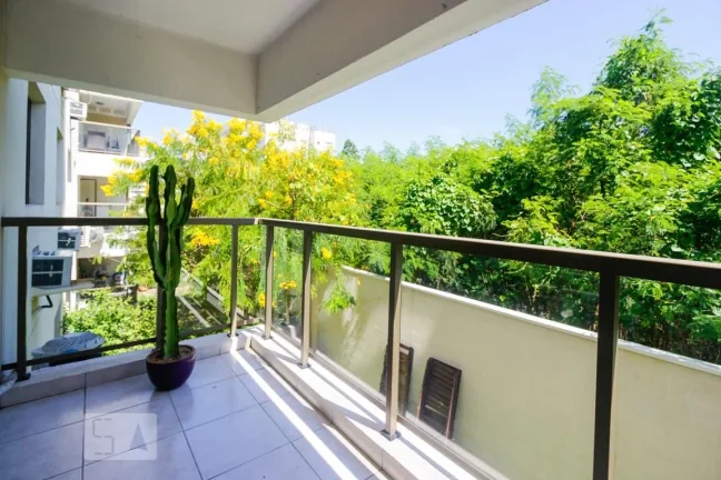 Imagem Apartamento à Venda - Recreio, 2 Quartos, 64 m2