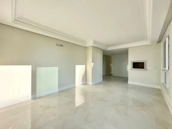 Imagem Apartamento 3 Dormitórios - Bairro Zona Nova