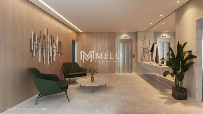 Imagem Oportunidade no ROSARINHO: 82m², 03qts, 01suite, 02vagas!.