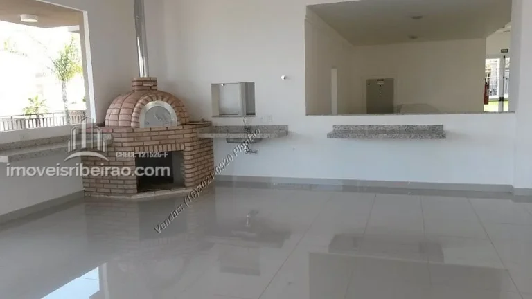 Imagem (Suspendeu a venda)Casa condomínio Reserva Domaine à venda