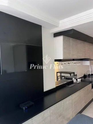 Imagem Flat disponível para venda no Flat Poeta Drummond, com 28m², 1 dormitório e 1 vaga