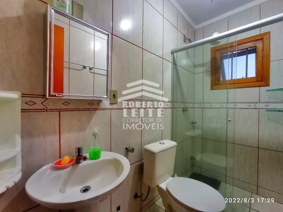 Imagem Residencial Verdes Campos - Casa em Condomínio - Residencial Verdes Campos