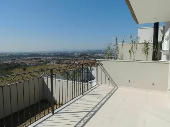 Imagem Casa Sobrado à venda em Guaratinguetá/SP