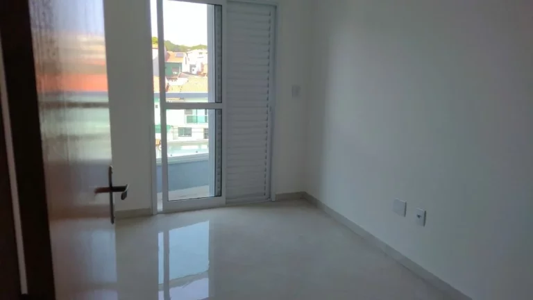 Imagem APARTAMENTO TIPO NA VILA CURUCÁ A 800 DE DA UFABC - Universidade Federal do ABC