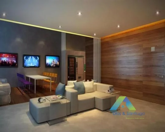 Imagem Flat Residencial à venda, Saúde, São Paulo - .