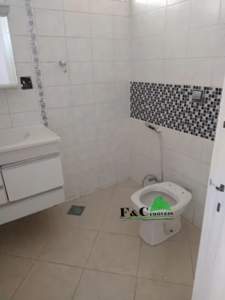 Imagem Apartamento para Venda em Limeira, Centro, 2 dormitórios, 2 banheiros