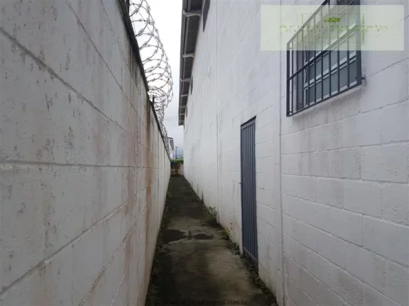 Imagem Galpões para locação em Praia Grande no bairro Ocian