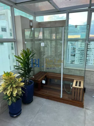 Imagem Cobertura 340m² - 4 Quartos - Condomínio Central Park Mooca á venda!!