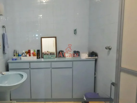 Imagem Apartamento com 3 Dormitorio(s) localizado(a) no bairro Farroupilha em Porto Alegre / Rio Grande do Sul Ref.:173